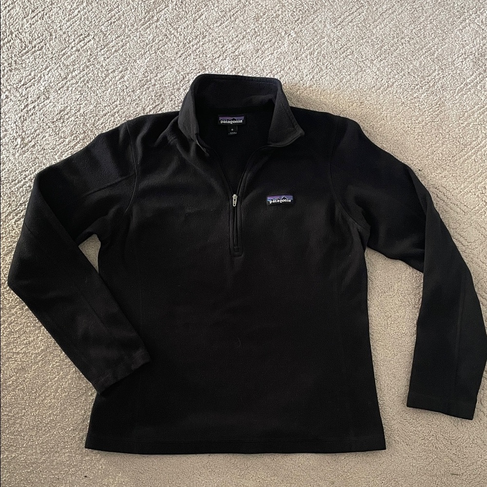 Womens Patagonia Fleece